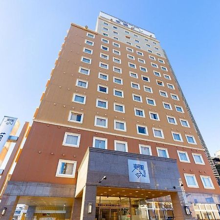 Toyoko Inn Yokohama-Sen Fuchinobe-Eki Minami-Guchi Szagamihara Kültér fotó
