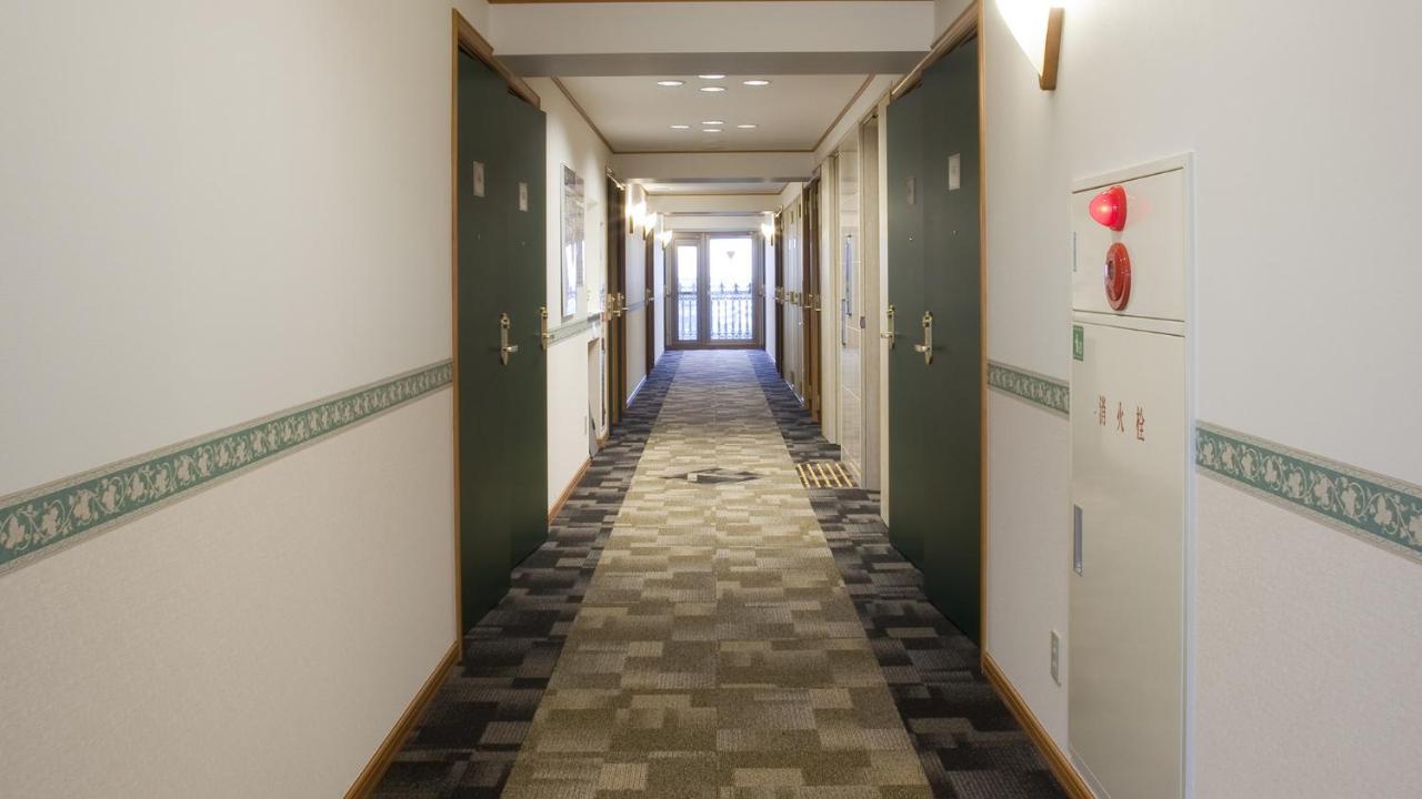 Toyoko Inn Yokohama-Sen Fuchinobe-Eki Minami-Guchi Szagamihara Kültér fotó