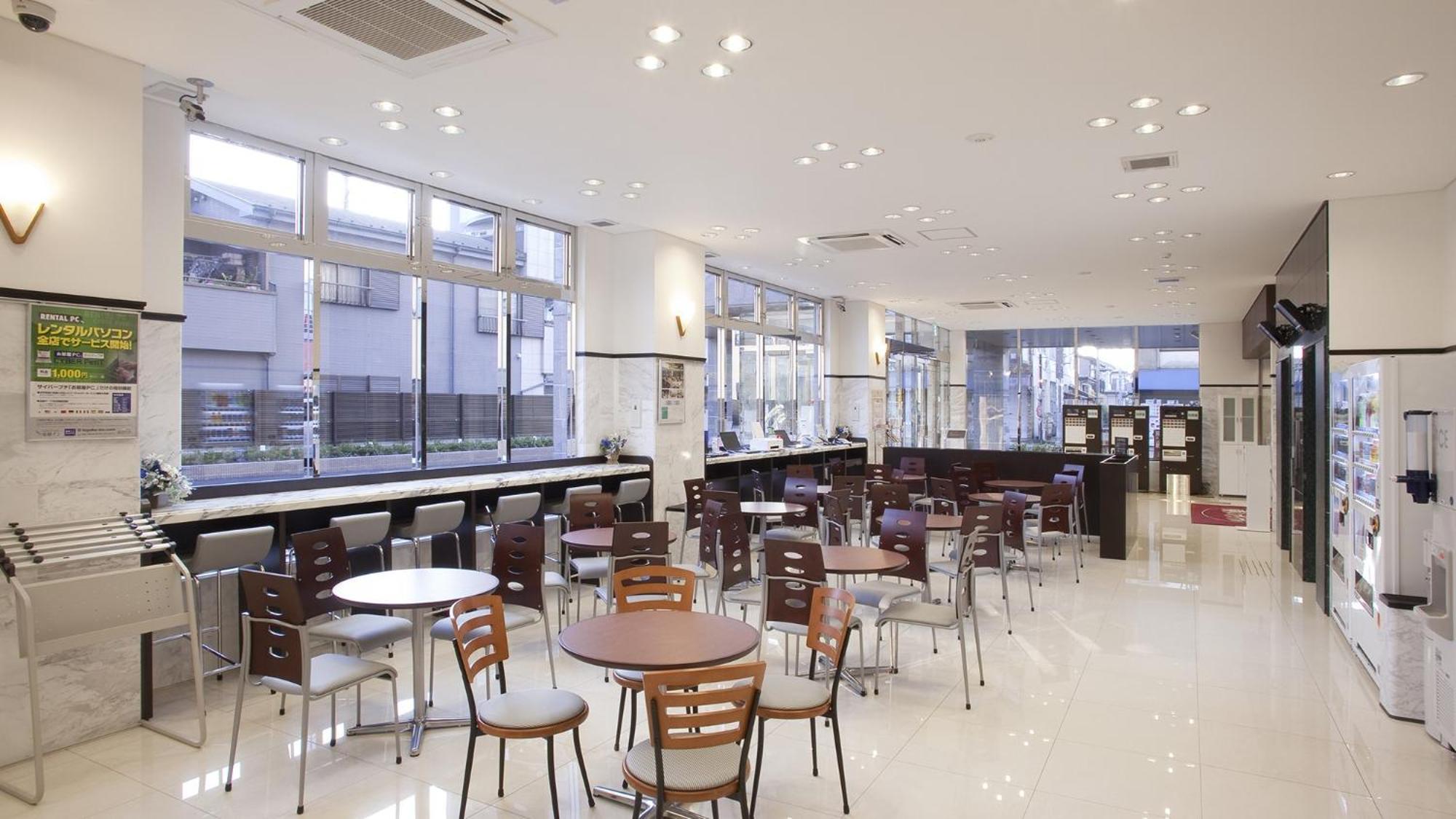 Toyoko Inn Yokohama-Sen Fuchinobe-Eki Minami-Guchi Szagamihara Kültér fotó