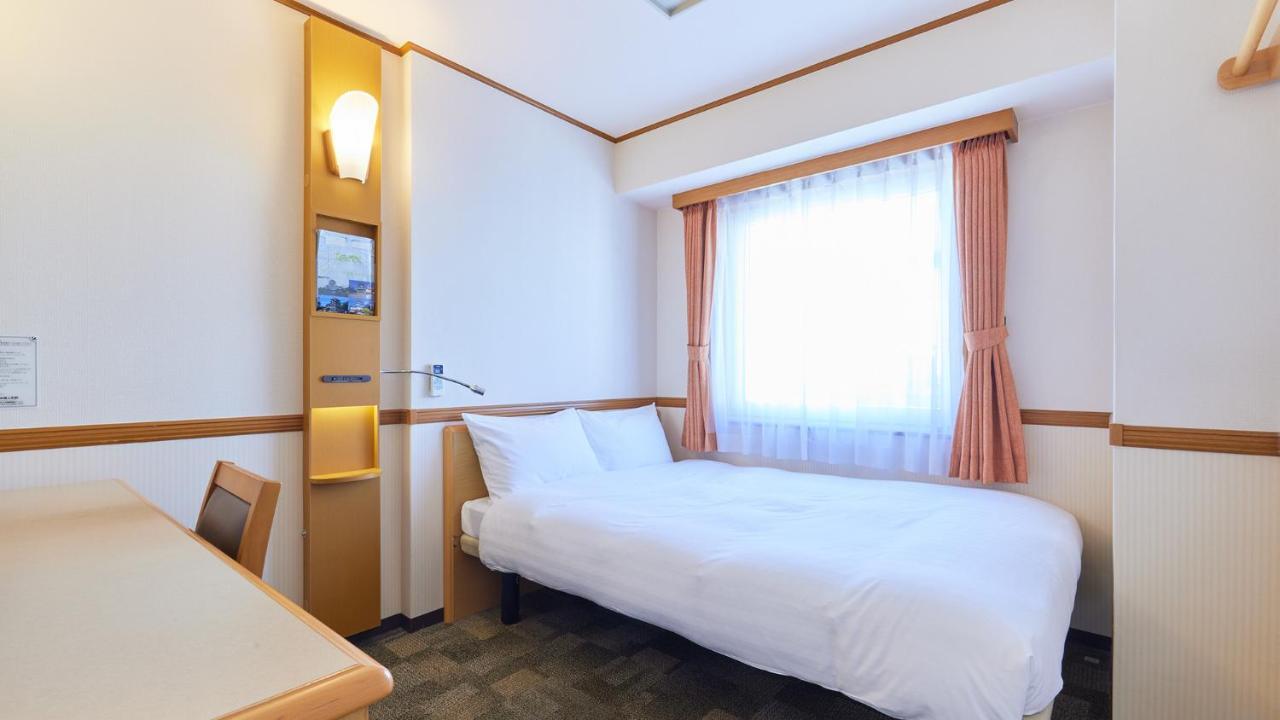 Toyoko Inn Yokohama-Sen Fuchinobe-Eki Minami-Guchi Szagamihara Kültér fotó