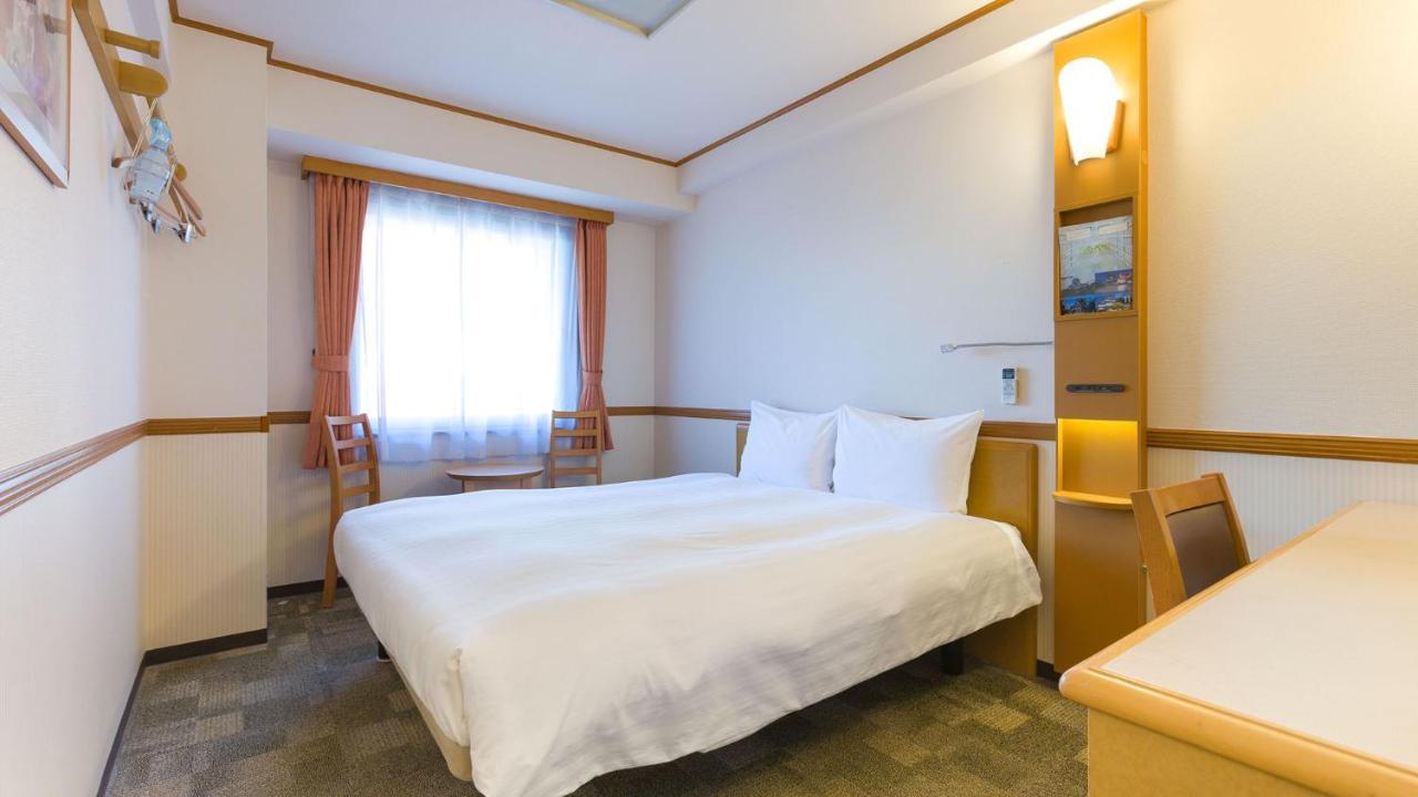 Toyoko Inn Yokohama-Sen Fuchinobe-Eki Minami-Guchi Szagamihara Kültér fotó
