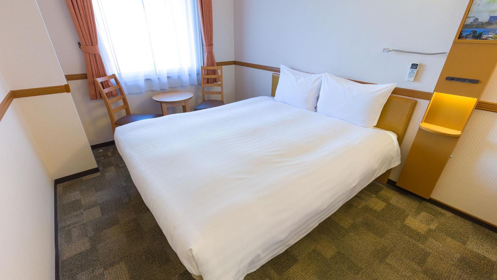 Toyoko Inn Yokohama-Sen Fuchinobe-Eki Minami-Guchi Szagamihara Szoba fotó