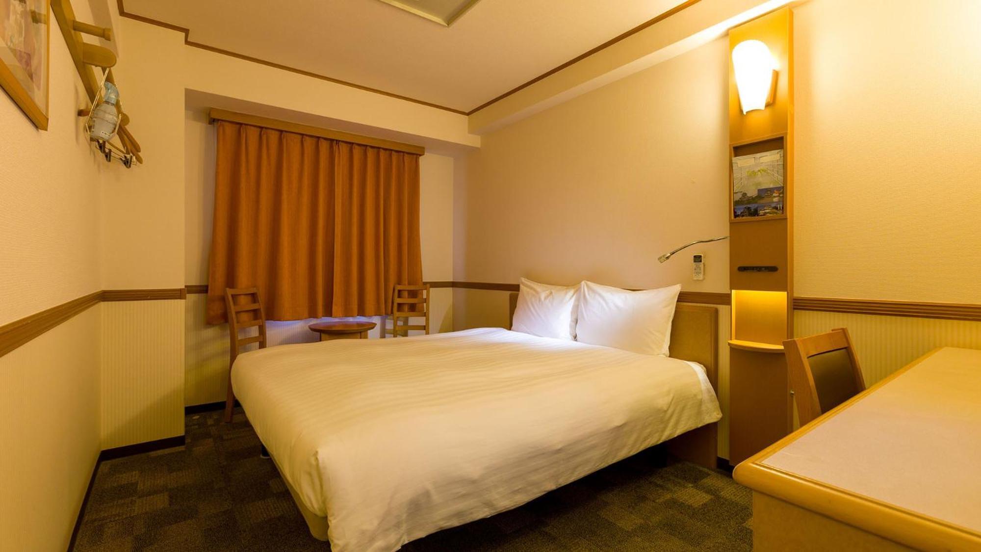 Toyoko Inn Yokohama-Sen Fuchinobe-Eki Minami-Guchi Szagamihara Szoba fotó