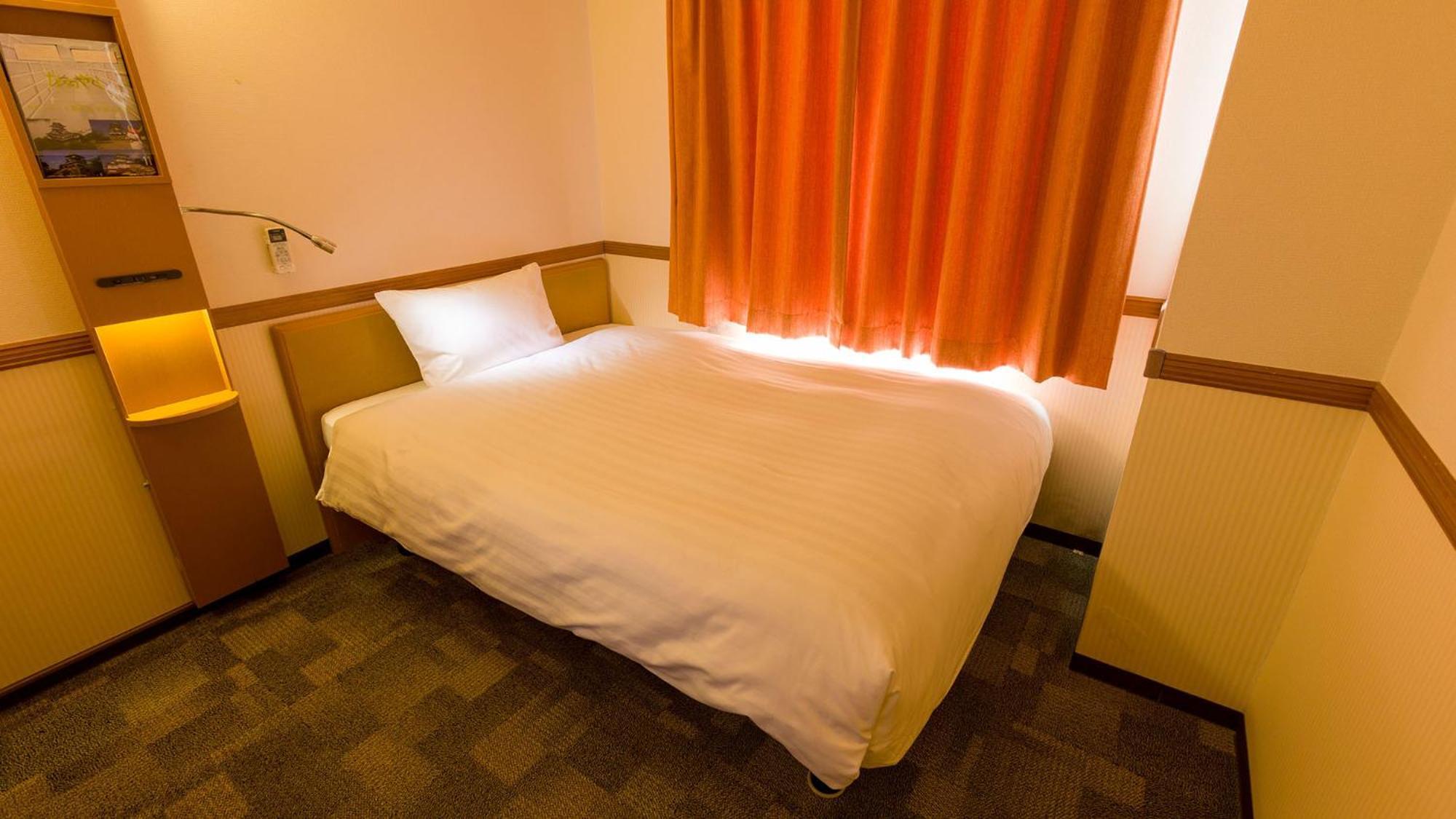 Toyoko Inn Yokohama-Sen Fuchinobe-Eki Minami-Guchi Szagamihara Szoba fotó