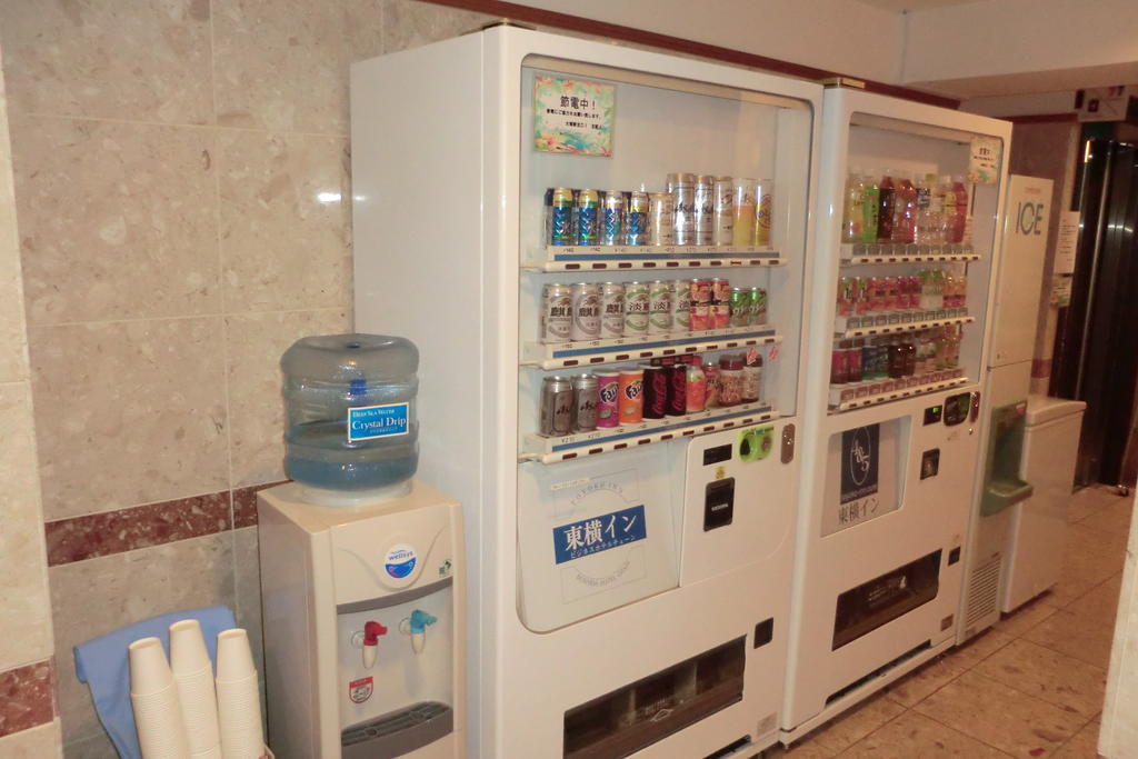 Toyoko Inn Yokohama-Sen Fuchinobe-Eki Minami-Guchi Szagamihara Kültér fotó